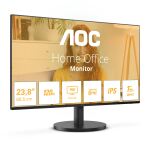 AOC 24B3HA2 Computerbildschirm 60,5 cm (23.8") 1920...