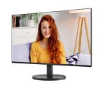 AOC 24B3HA2 Computerbildschirm 60,5 cm (23.8") 1920 x 1080 Pixel Full HD LED Schwarz