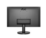 AOC 24B3HA2 Computerbildschirm 60,5 cm (23.8") 1920 x 1080 Pixel Full HD LED Schwarz