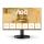AOC 24B3HA2 Computerbildschirm 60,5 cm (23.8") 1920 x 1080 Pixel Full HD LED Schwarz