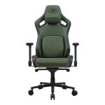 COUGAR DEFENSOR S ARMY GREEN F Universal-Gamingstuhl...