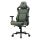 COUGAR DEFENSOR S ARMY GREEN F Universal-Gamingstuhl Gepolsterter Sitz Grün
