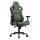 COUGAR DEFENSOR S ARMY GREEN F Universal-Gamingstuhl Gepolsterter Sitz Grün