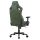 COUGAR DEFENSOR S ARMY GREEN F Universal-Gamingstuhl Gepolsterter Sitz Grün