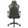 COUGAR DEFENSOR S ARMY GREEN F Universal-Gamingstuhl Gepolsterter Sitz Grün
