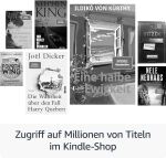 Amazon Kindle Paperwhite eBook-Reader Touchscreen 16 GB WLAN Schwarz