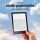 Amazon Kindle Paperwhite eBook-Reader Touchscreen 16 GB WLAN Schwarz