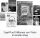Amazon Kindle Paperwhite eBook-Reader Touchscreen 16 GB WLAN Schwarz