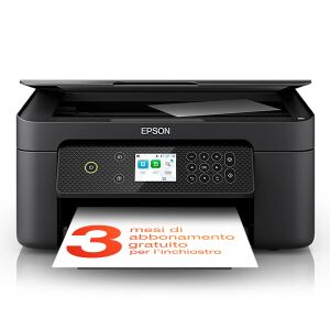 Epson Expression Home XP-4200 geprüfte Retoure