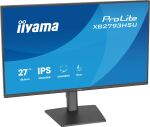 iiyama ProLite XB2793HSU-B1 Computerbildschirm 68,6 cm (27") 1920 x 1080 Pixel Full HD LED Schwarz