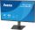 iiyama ProLite XB2793HSU-B1 Computerbildschirm 68,6 cm (27") 1920 x 1080 Pixel Full HD LED Schwarz