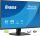 iiyama ProLite X2493HSU-B1 Computerbildschirm 60,5 cm (23.8") 1920 x 1080 Pixel Full HD LED Schwarz