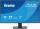 iiyama ProLite X2493HSU-B1 Computerbildschirm 60,5 cm (23.8") 1920 x 1080 Pixel Full HD LED Schwarz