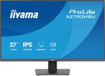 iiyama ProLite X2793HSU-B1 Computerbildschirm 68,6 cm (27") 1920 x 1080 Pixel Full HD LED Schwarz