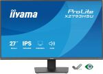 iiyama ProLite X2793HSU-B1 Computerbildschirm 68,6 cm (27") 1920 x 1080 Pixel Full HD LED Schwarz