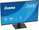 iiyama ProLite X2793HSU-B1 Computerbildschirm 68,6 cm (27") 1920 x 1080 Pixel Full HD LED Schwarz