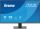 iiyama ProLite X2793HSU-B1 Computerbildschirm 68,6 cm (27") 1920 x 1080 Pixel Full HD LED Schwarz