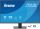 iiyama ProLite X2793HSU-B1 Computerbildschirm 68,6 cm (27") 1920 x 1080 Pixel Full HD LED Schwarz