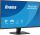 iiyama ProLite X2793HSU-B1 Computerbildschirm 68,6 cm (27") 1920 x 1080 Pixel Full HD LED Schwarz