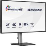 iiyama PROGRAPHIC HB2701UHSNP-B1 Computerbildschirm 68,6...