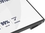 iiyama PROGRAPHIC HB2701UHSNP-B1 Computerbildschirm 68,6 cm (27") 3840 x 2160 Pixel 4K Ultra HD LCD Schwarz