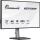 iiyama PROGRAPHIC HB2701UHSNP-B1 Computerbildschirm 68,6 cm (27") 3840 x 2160 Pixel 4K Ultra HD LCD Schwarz