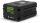 Greenworks G60B4 4 Ah 60 V wiederaufladbare Lithium-Batterie Schwarz