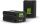 Greenworks G60B4 4 Ah 60 V wiederaufladbare Lithium-Batterie Schwarz