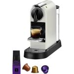 DeLonghi EN 167.W Citiz weiß