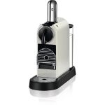 DeLonghi EN 167.W Citiz weiß