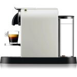 DeLonghi EN 167.W Citiz weiß