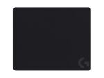Logitech G240 Cloth Gaming Mousepad, 340x280mm, schwarz