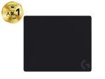Logitech G240 Cloth Gaming Mousepad, 340x280mm, schwarz