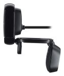 Logitech C615 Portable HD Webcam 8 MP 1920 x 1080 Pixel USB 2.0 Schwarz