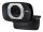 Logitech C615 Portable HD Webcam 8 MP 1920 x 1080 Pixel USB 2.0 Schwarz