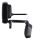 Logitech C615 Portable HD Webcam 8 MP 1920 x 1080 Pixel USB 2.0 Schwarz