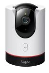 TP-Link Tapo C225 Tower IP-Sicherheitskamera Drinnen 2560...