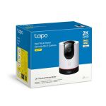 TP-Link Tapo C225 Tower IP-Sicherheitskamera Drinnen 2560...