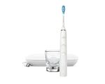 Philips Sonicare DiamondClean 9000 series DiamondClean 9000 HX9911/27 Elektrische Schallzahnbürste mit App - Weiß