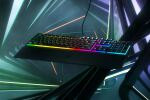 Razer Ornata V3 Tastatur Gaming USB QWERTZ Deutsch Schwarz