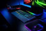 Razer Ornata V3 Tastatur Gaming USB QWERTZ Deutsch Schwarz