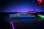 Razer Ornata V3 Tastatur Gaming USB QWERTZ Deutsch Schwarz