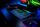 Razer Ornata V3 Tastatur Gaming USB QWERTZ Deutsch Schwarz