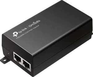 TP-Link TL-POE260S PoE-Adapter 2.5 Gigabit Ethernet