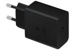 Samsung EP-T4510 Universal Schwarz AC Schnellladung Drinnen