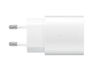Samsung Schnellladegerät 25W USB-C weiß