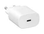 Samsung Schnellladegerät 25W USB-C weiß