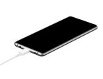 Samsung Schnellladegerät 25W USB-C weiß