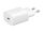 Samsung Schnellladegerät 25W USB-C weiß
