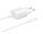 Samsung Schnellladegerät 25W USB-C weiß